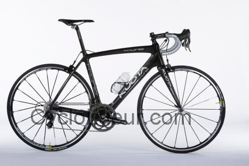 Kuota K-Uno fiche technique et avis